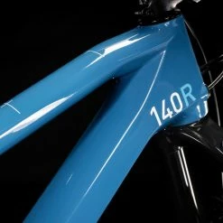 Cube Stereo 140 HPC Race 2022 -Trekkingbikes Verkäufe cube stereo 140 hpc race deepblue n white 85582 03