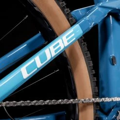 Cube Stereo 140 HPC Race 2022 -Trekkingbikes Verkäufe cube stereo 140 hpc race deepblue n white 85582 05