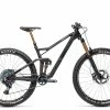 Cube Stereo 150 C:68 SLT 29 | S | Carbon´n´black | 29 Zoll -Trekkingbikes Verkäufe cube stereo 150 c 68 slt carbon n black 82493 01