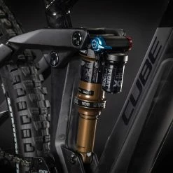 Cube Stereo 150 C:68 SLT 29 | S | Carbon´n´black | 29 Zoll 12 Cube Stereo 150 C:68 SLT 29 | S | Carbon´n´black | 29 Zoll -Trekkingbikes Verkäufe cube stereo 150 c 68 slt carbon n black 82493 05