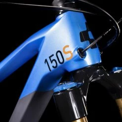 Cube Stereo 150 C:62 SL 2022 | 15 Zoll | Actionteam | 29 Zoll -Trekkingbikes Verkäufe cube stereo 150 c62 sl actionteam 85587 03