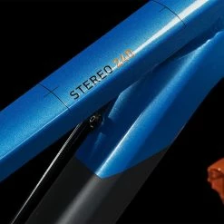 Cube Stereo 240 ONE Actionteam 2023 | Unisize | Actionteam | 24 Zoll -Trekkingbikes Verkäufe cube stereo 240 one actionteam 88924 05