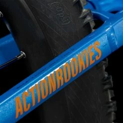 Cube Stereo 240 ONE Actionteam 2023 | Unisize | Actionteam | 24 Zoll -Trekkingbikes Verkäufe cube stereo 240 one actionteam 88924 06