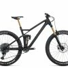 Cube Stereo 140 HPC SLT 2022 | XS | Carbon´n´black | 27.5 Zoll 2 Cube Stereo 140 HPC SLT 2022 | XS | Carbon´n´black | 27.5 Zoll -Trekkingbikes Verkäufe cube stereo hpc slt carbon n black 85585 01