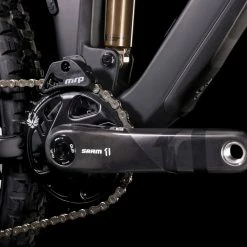 Cube Stereo 140 HPC SLT 2022 | XS | Carbon´n´black | 27.5 Zoll 12 Cube Stereo 140 HPC SLT 2022 | XS | Carbon´n´black | 27.5 Zoll -Trekkingbikes Verkäufe cube stereo hpc slt carbon n black 85585 05