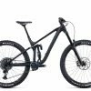 Cube Stereo ONE77 Pro 2022 | XXL | Black Anodized | 29 Zoll -Trekkingbikes Verkäufe cube stereo one77 pro black anodized 85574 01