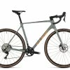Cube Cross Race C:62 PRO 2023 -Trekkingbikes Verkäufe cube swampgrey n orange 88633 01