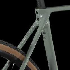 Cube Cross Race C:62 PRO 2023 -Trekkingbikes Verkäufe cube swampgrey n orange 88633 05