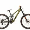 Cube TWO15 HPC SL 29 2022 1 Cube TWO15 HPC SL 29 2022 -Trekkingbikes Verkäufe cube two 15 hpc sl olive n grey 82568 01