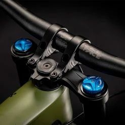 Cube TWO15 HPC SL 29 2022 -Trekkingbikes Verkäufe cube two 15 hpc sl olive n grey 82568 05