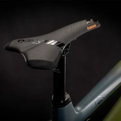 Cube TWO15 HPC SL 29 2022 -Trekkingbikes Verkäufe cube two 15 hpc sl olive n grey 82568 06