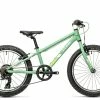 Cube Acid 200 2022 | 26 Cm| Green´n´white | 20 Zoll 1 Cube Acid 200 2022 | 26 Cm| Green´n´white | 20 Zoll -Trekkingbikes Verkäufe cube acid 200 green n white 78178 01