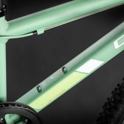 Cube Acid 200 2022 | 26 Cm| Green´n´white | 20 Zoll 9 Cube Acid 200 2022 | 26 Cm| Green´n´white | 20 Zoll -Trekkingbikes Verkäufe cube acid 200 green n white 78178 03