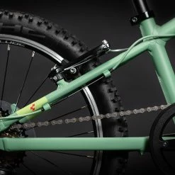 Cube Acid 200 2022 | 26 Cm| Green´n´white | 20 Zoll 10 Cube Acid 200 2022 | 26 Cm| Green´n´white | 20 Zoll -Trekkingbikes Verkäufe cube acid 200 green n white 78178 04