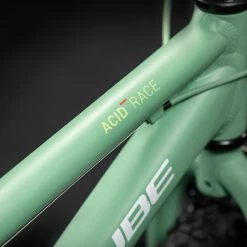 Cube Acid 200 2022 | 26 Cm| Green´n´white | 20 Zoll 11 Cube Acid 200 2022 | 26 Cm| Green´n´white | 20 Zoll -Trekkingbikes Verkäufe cube acid 200 green n white 78178 05