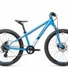 Cube Acid 240 Disc 2022 | 31 Cm | Iceblue´n´blue | 24 Zoll -Trekkingbikes Verkäufe cube acid 240 disc iceblue n blue 78184 01