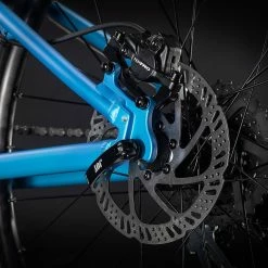 Cube Acid 240 Disc 2022 | 31 Cm | Iceblue´n´blue | 24 Zoll -Trekkingbikes Verkäufe cube acid 240 disc iceblue n blue 78184 04