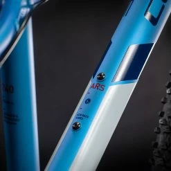 Cube Acid 240 Disc 2022 | 31 Cm | Iceblue´n´blue | 24 Zoll -Trekkingbikes Verkäufe cube acid 240 disc iceblue n blue 78184 05