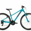 Cube Acid 260 2022 -Trekkingbikes Verkäufe cube acid 260 blue n red 78189 01