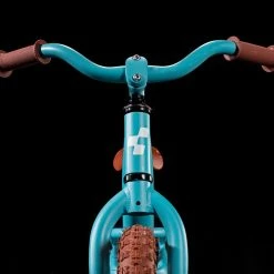 Cube Cubie 120 Walk 2022 | Lightblue´n´white -Trekkingbikes Verkäufe cube cubie 120 walk girl lightblue n white 78272 03