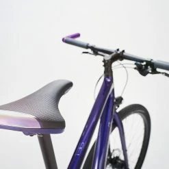 Diamant 136 | 55 Cm | Ysop Violett | 28 Zoll -Trekkingbikes Verkäufe diamant 136 ysop violett 83805 03