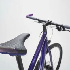 Diamant 136 | 55 Cm | Ysop Violett | 28 Zoll -Trekkingbikes Verkäufe diamant 136 ysop violett 83805 04