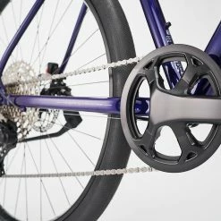 Diamant 136 | 55 Cm | Ysop Violett | 28 Zoll -Trekkingbikes Verkäufe diamant 136 ysop violett 83805 06