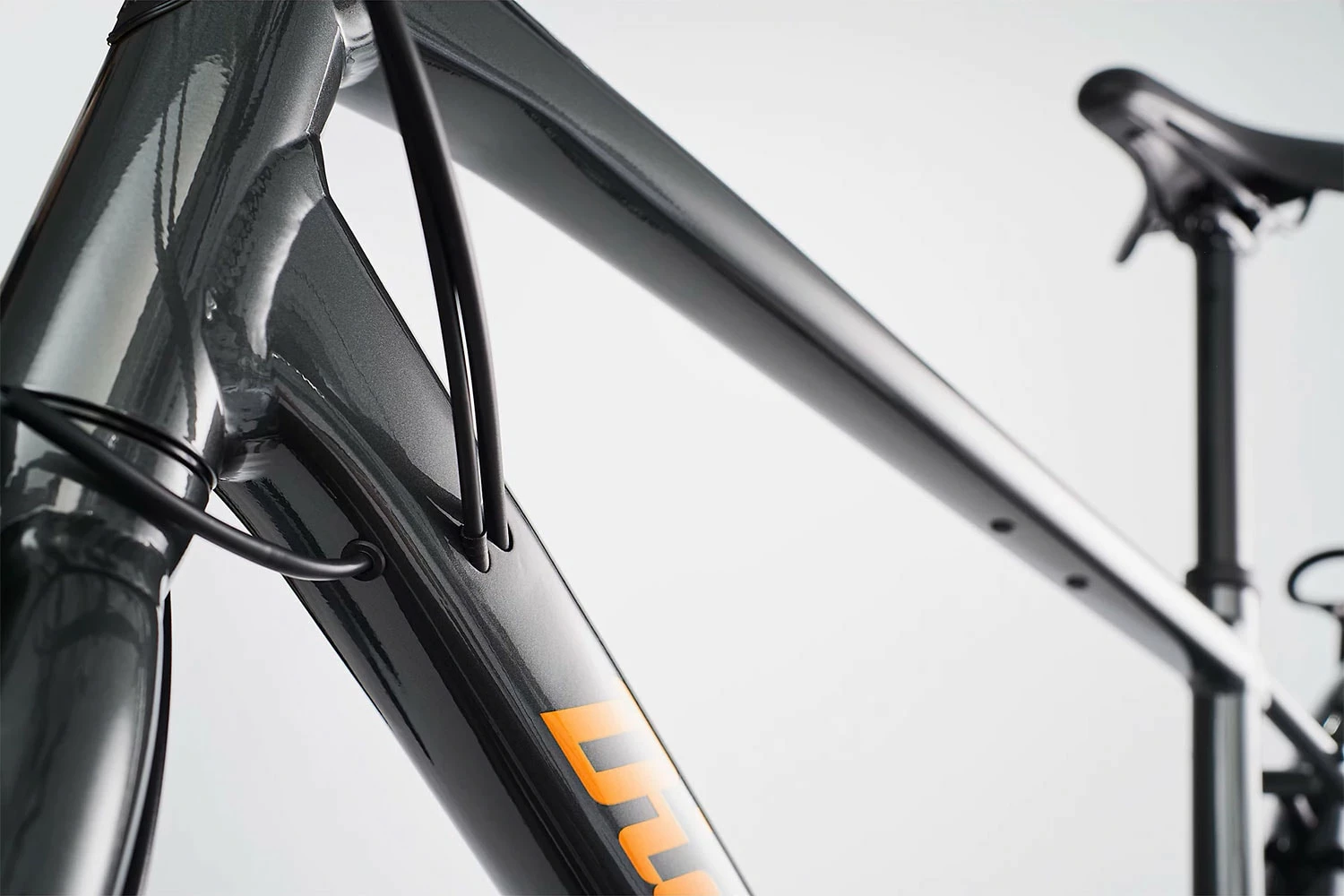 Diamant 247 Deluxe 2023 | 55 Cm | Dravitgrau Metallic | 28 Zoll 4 Diamant 247 Deluxe 2023 | 55 Cm | Dravitgrau Metallic | 28 Zoll – Bild 2