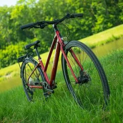 Diamant Rubin Legere Trapez 2022 | 55 Cm | Aventurinrot Metallic | 28 Zoll -Trekkingbikes Verkäufe diamant rubin legere trapez aventurinrot metallic 82649 03