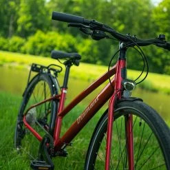 Diamant Rubin Legere Trapez 2022 | 55 Cm | Aventurinrot Metallic | 28 Zoll -Trekkingbikes Verkäufe diamant rubin legere trapez aventurinrot metallic 82649 04