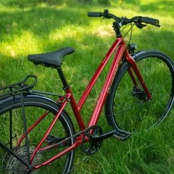 Diamant Rubin Legere Trapez 2022 | 55 Cm | Aventurinrot Metallic | 28 Zoll -Trekkingbikes Verkäufe diamant rubin legere trapez aventurinrot metallic 82649 05