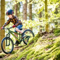 Eightshot X-COADY 20 FS 7 | 27 Cm | Green | 20 Zoll -Trekkingbikes Verkäufe eightshot x coady 20 fs 7 green 82631 04