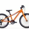 Eightshot X-COADY 20 SL 7 -Trekkingbikes Verkäufe eightshot x coady 20 sl 7 orange 82632 01