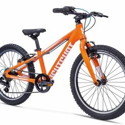 Eightshot X-COADY 20 SL 7 6 Eightshot X-COADY 20 SL 7 -Trekkingbikes Verkäufe eightshot x coady 20 sl 7 orange 82632 02