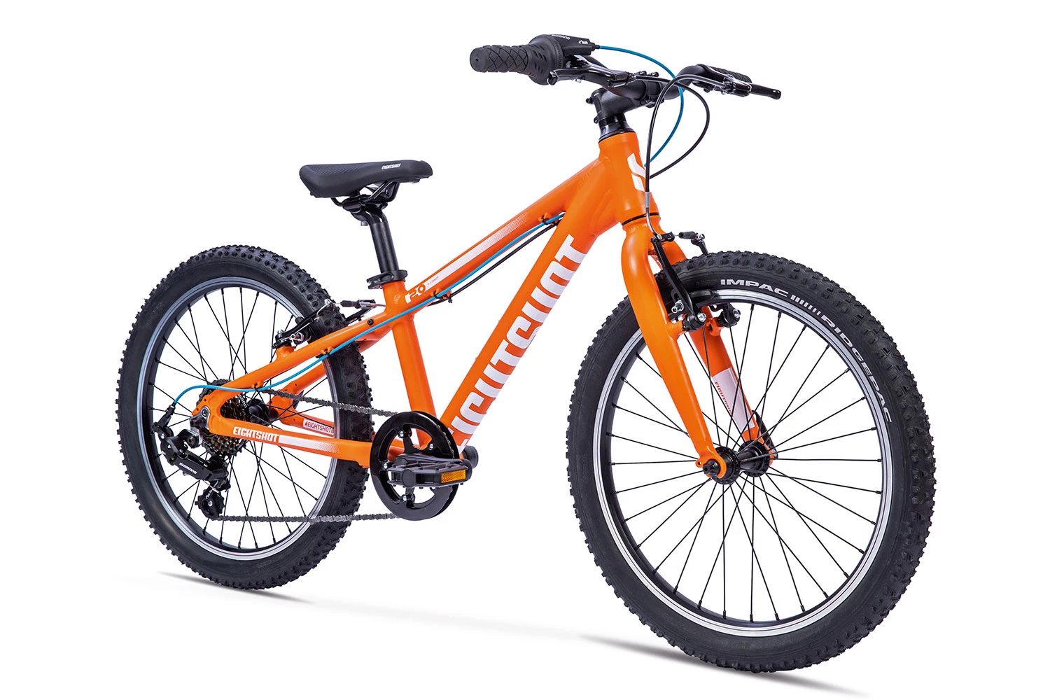 Eightshot X-COADY 20 SL 7 4 Eightshot X-COADY 20 SL 7 – Bild 2