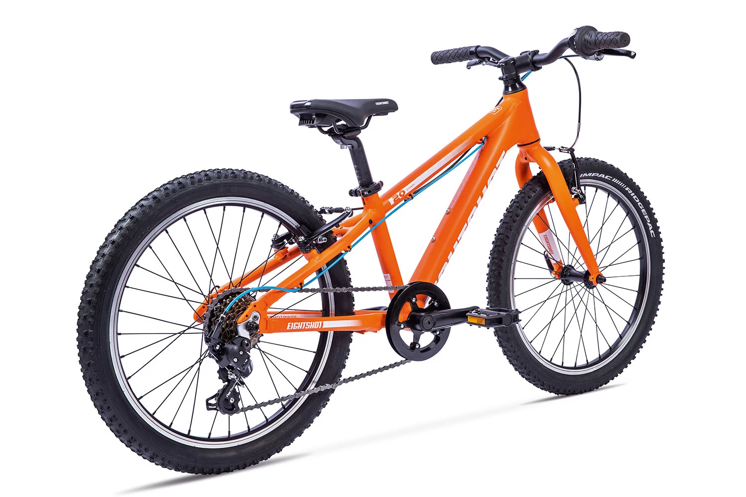 Eightshot X-COADY 20 SL 7 5 Eightshot X-COADY 20 SL 7 – Bild 3