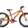Eightshot X-COADY 20 SL 7 2023 -Trekkingbikes Verkäufe eightshot x coady 20 sl 7 orange 89128 01