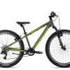 Eightshot X-COADY 24 FS 8 S-Ride | 32 Cm | Green | 24 Zoll -Trekkingbikes Verkäufe eightshot x coady 24 fs 8 s ride green 89130 01