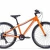Eightshot X-COADY 24 SL 8 -Trekkingbikes Verkäufe eightshot x coady 24 sl 8 orange 82635 01