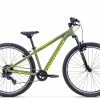 Eightshot X-COADY 275 FS 8 | 36 Cm | Green | 27.5 Zoll -Trekkingbikes Verkäufe eightshot x coady 275 fs 8 green 82637 01