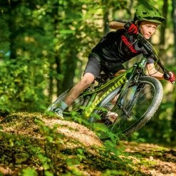 Eightshot X-COADY 275 FS 8 | 36 Cm | Green | 27.5 Zoll 9 Eightshot X-COADY 275 FS 8 | 36 Cm | Green | 27.5 Zoll -Trekkingbikes Verkäufe eightshot x coady 275 fs 8 green 82637 04