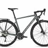 Focus ATLAS 6.7 EQP 2023 -Trekkingbikes Verkäufe focus atlas 6 7 eqp slate grey 83896 01