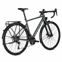 Focus ATLAS 6.7 EQP 2023 -Trekkingbikes Verkäufe focus atlas 6 7 eqp slate grey 83896 03