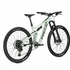 Focus JAM 6.8 Nine 2023 -Trekkingbikes Verkäufe focus jam 6 8 nine sky grey 85247 03