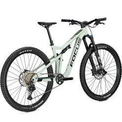 Focus JAM 6.9 Nine 2023 -Trekkingbikes Verkäufe focus jam 6 9 nine sky grey 85248 03