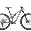 Focus THRON 6.8 2023 -Trekkingbikes Verkäufe focus thron 6 8 slategrey 87383 01