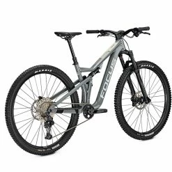 Focus THRON 6.8 2023 -Trekkingbikes Verkäufe focus thron 6 8 slategrey 87383 02