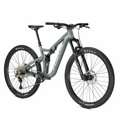 Focus THRON 6.8 2023 -Trekkingbikes Verkäufe focus thron 6 8 slategrey 87383 03