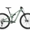 Focus THRON 6.9 2023 -Trekkingbikes Verkäufe focus thron 6 9 mineralgreen 87385 01