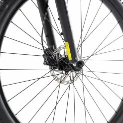 Focus Whistler 3.6 2023 -Trekkingbikes Verkäufe focus whistler 3 6 29 slate grey 85250 03